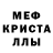 Метадон кристалл Rampy