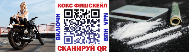 КОКАИН FishScale  Купить  Багратионовск 